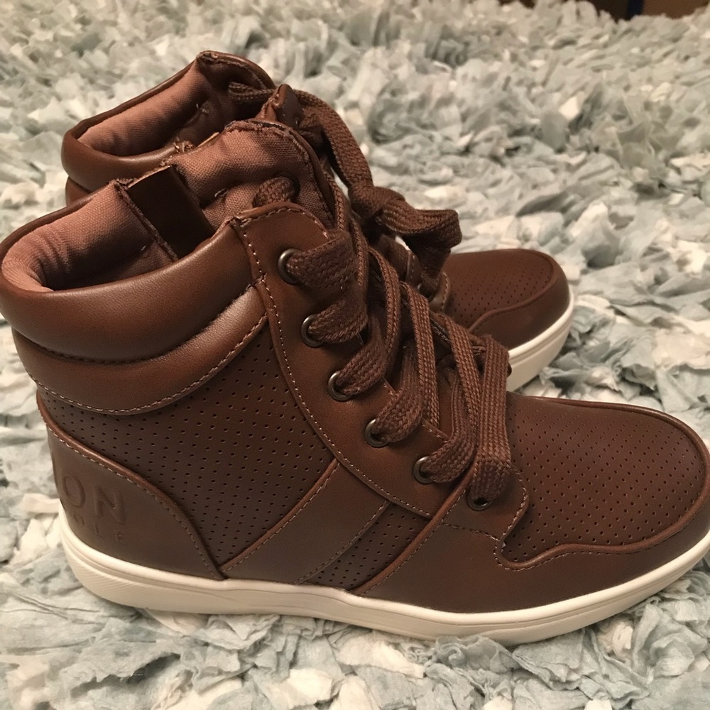 Boys Kenneth Cole Boot